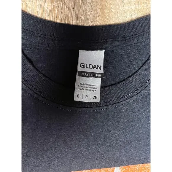 Post Malone Circles Live at Lollapalooza Chicago July 31st TShirt - Picture 4 of 4